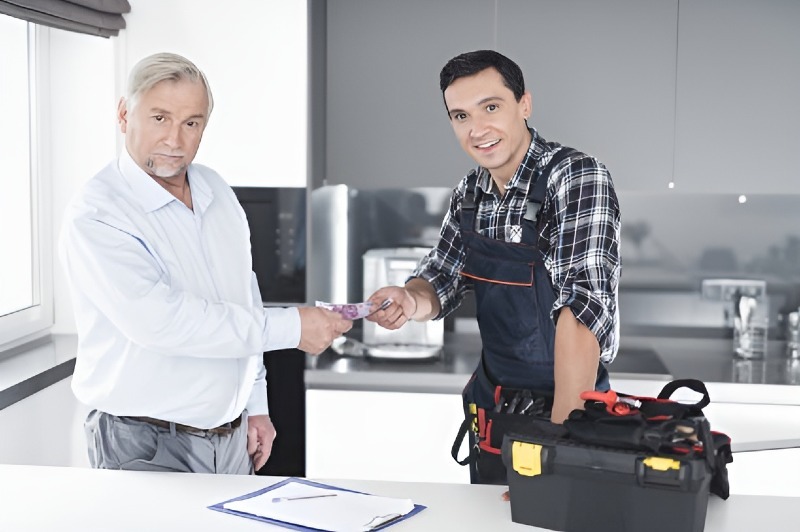 APPLIANCES REPAIR, HVAC SALES & REPAIR in San Jose